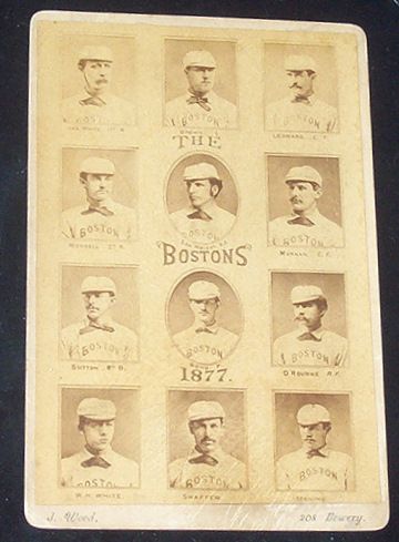 1877 Boston Composite